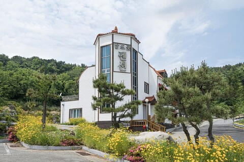 영덕 창포곶펜션