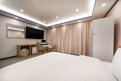 목포 HOTEL STAR(스타호텔)