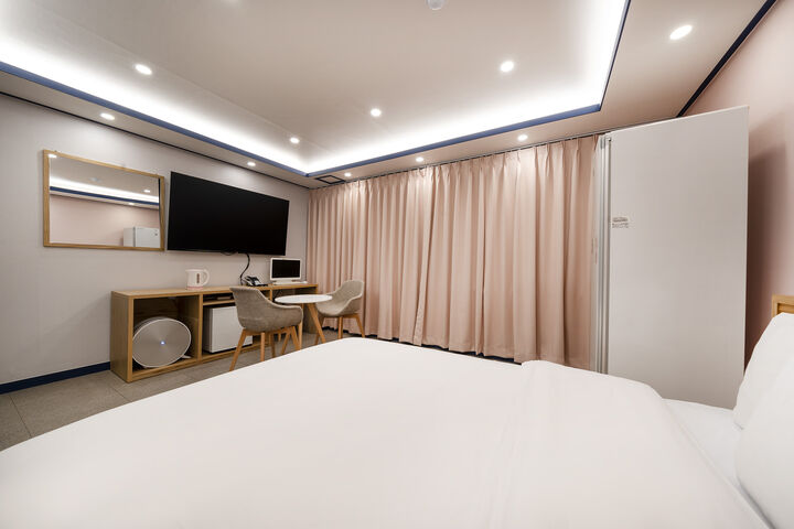 목포 HOTEL STAR(스타호텔)-i