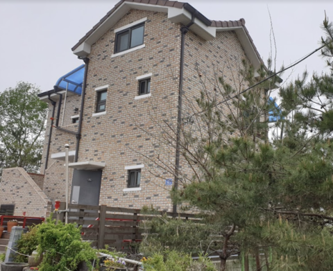 연천 작은쉼터스텔라펜션