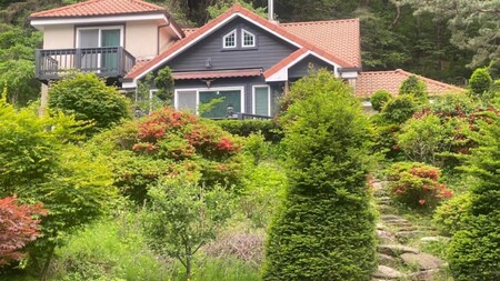 단양 솔내음솔솔