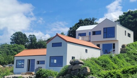 제주 소울스테이펜션