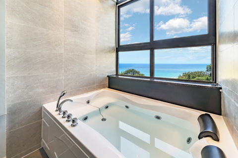 강릉 디오네스파펜션