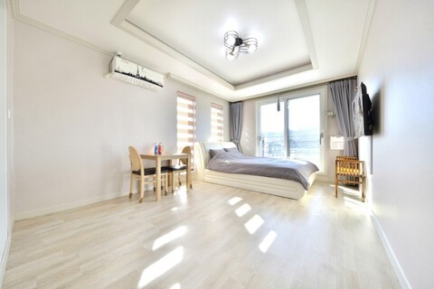 삼척 블러썸펜션