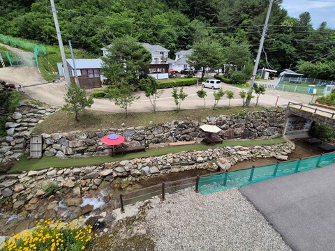 평창 봉평별빛펜션(휘닉스평창 4km 5분거리)