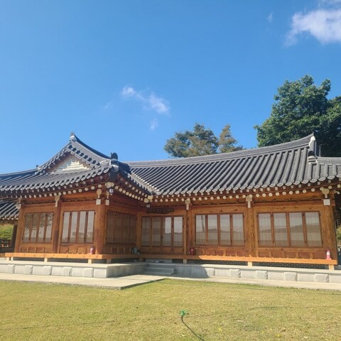 영천 인연한옥민박펜션