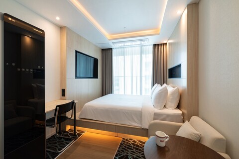 스테이파이 파주케이힐스