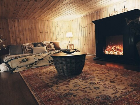 영덕 꿈꾸는펜션