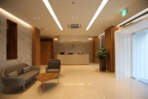 엠 오르트 호텔 여수