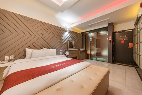 창녕 SS 무인호텔