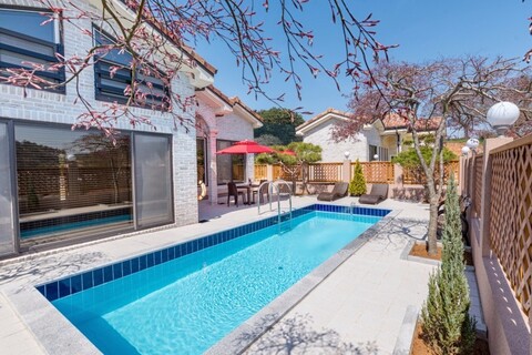 태안(안면도) 오션테라스풀빌라