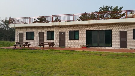 보령(삽시도 섬) 수루미민박펜션