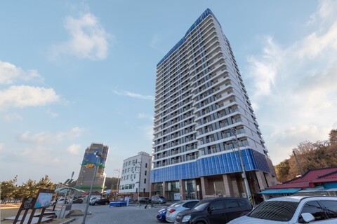 양양 죽도오션뷰19,20펜션