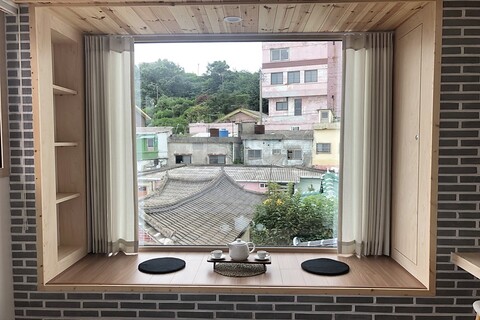 목포 측후동19번지 게스트하우스