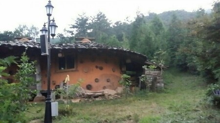 보성 생태마실민박펜션