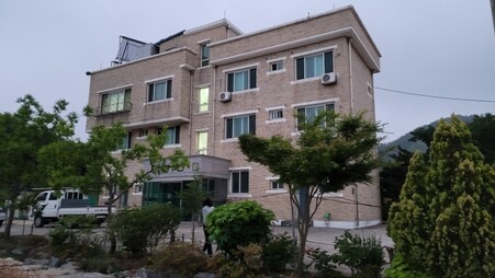 동해 행복펜션