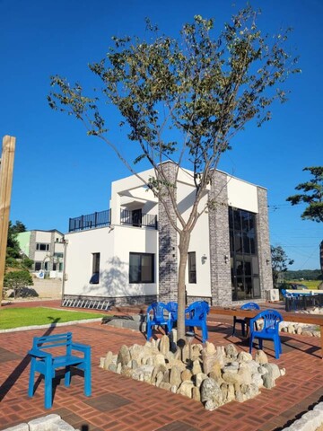 고성 두부네펜션