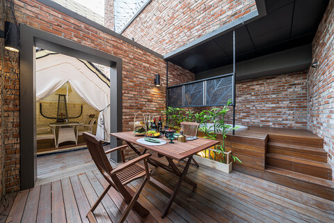 월곶 브라운도트 월곶역점