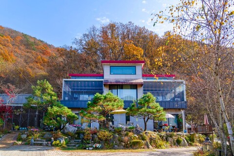 여주 용담리70번지펜션