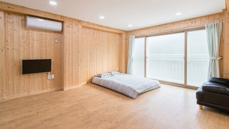 산청 풀잎하우스