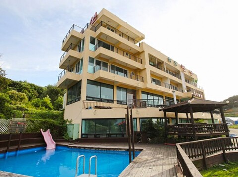 영흥도 측도 펜션3