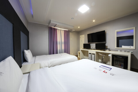 전주 산정동 아리아