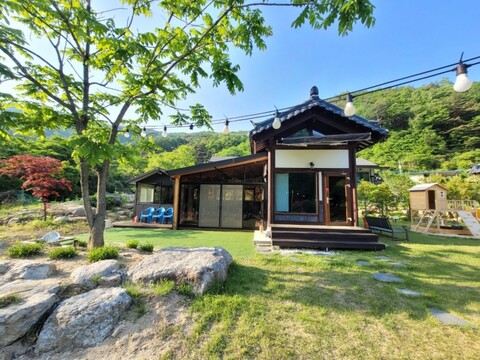 영주 소백별서펜션