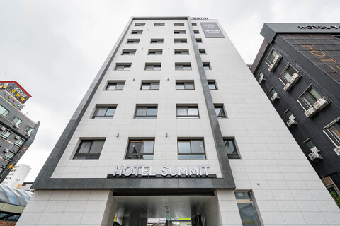 광주 하남 HOTEL SUMMIT (호텔 써밋)