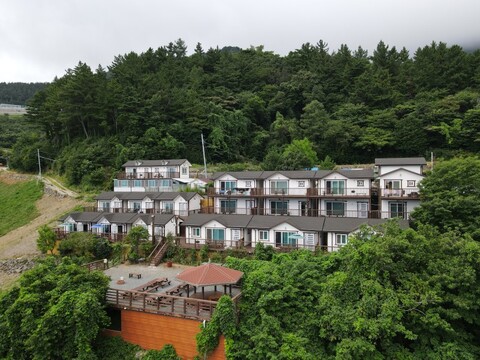 울릉도 명가펜션