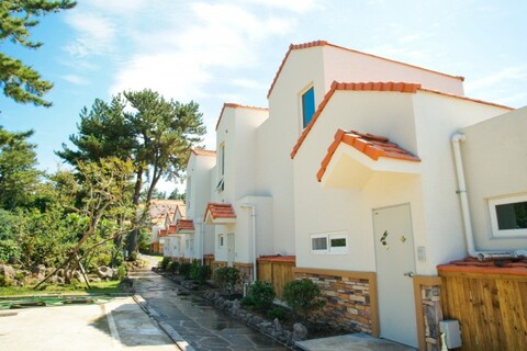 서귀포 메모리펜션