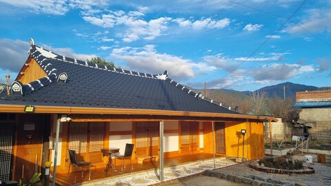 구례 문한옥게스트하우스