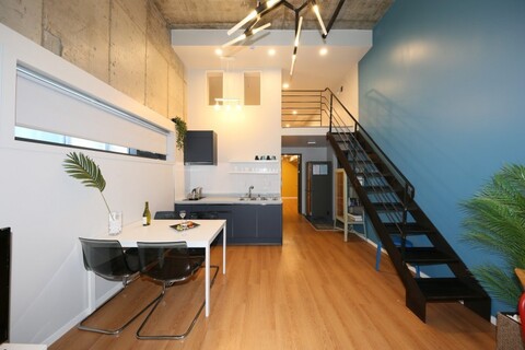 대천(보령) 더플라야펜션