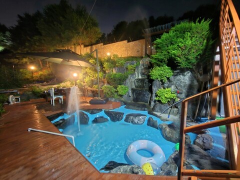 파주 사바이펜션