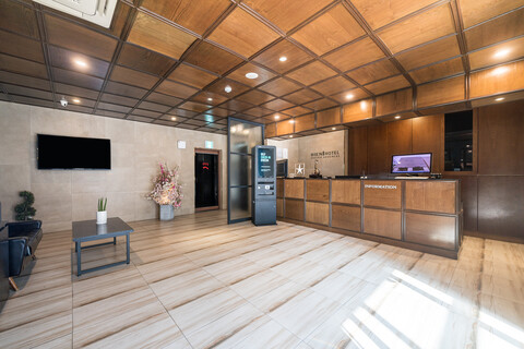 용인 부띠끄 호텔 비엔(BIEN)