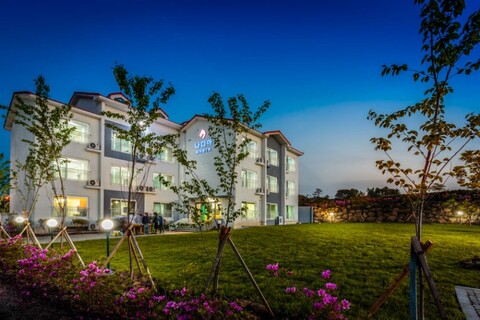 제주 나디아펜션