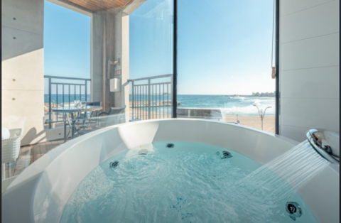 고성 스테이프레소펜션