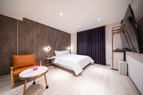 아산 호텔 포그난 아산점