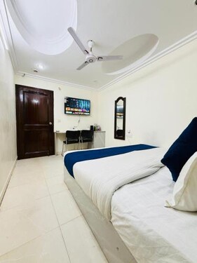 Hotel RS international Couple-Friendly