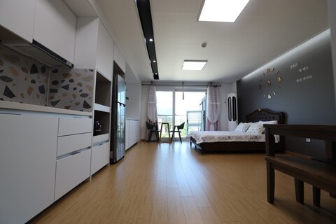 고성(속초) 수자별펜션