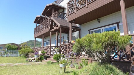 화성(제부도) 애플펜션