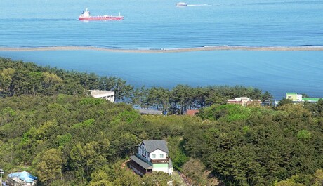 대부도(영흥도) 햇빛정원펜션