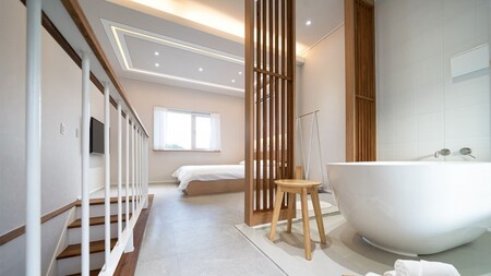 경주 세인트32펜션