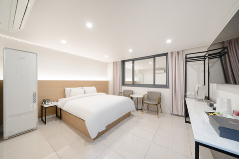 목포 호텔 리움