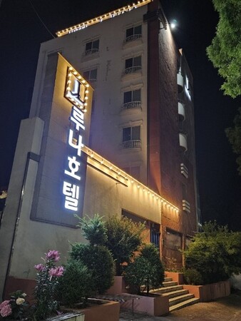 계룡 루나