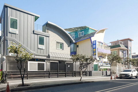 보령(대천) 정원펜션