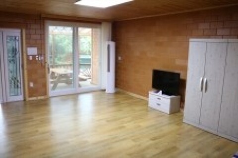 공주 월정농원펜션