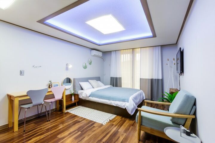 남양주 플라워펜션