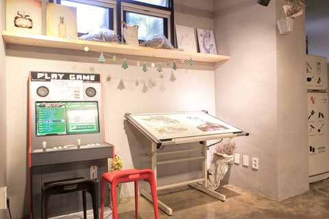 순천 게스트하우스 느림