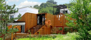 구례 소소모던펜션