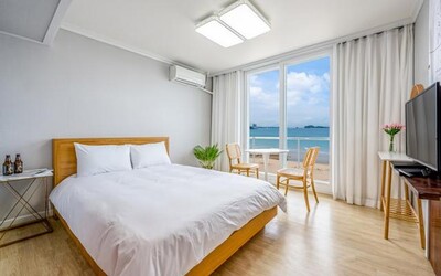 고성(속초) 선사길스테이펜션